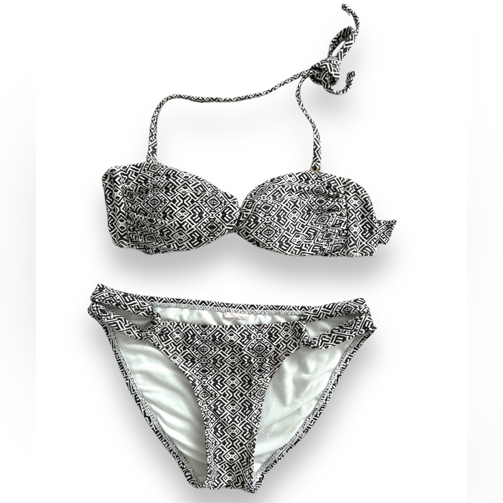 Bandeau Bikini